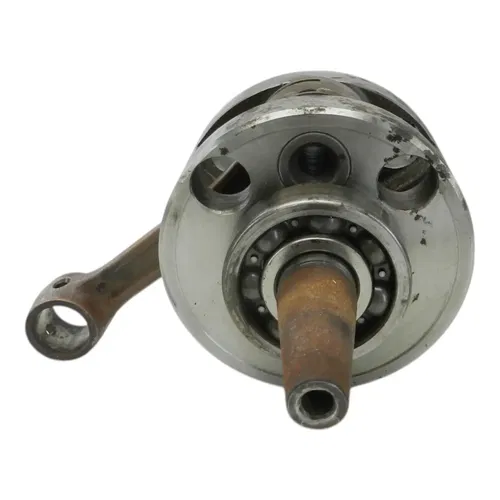 1987 KAWASAKI TECATE 4 KXF250A CRANKSHAFT 13031-1243