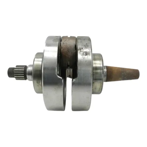 1987 KAWASAKI TECATE 4 KXF250A CRANKSHAFT 13031-1243