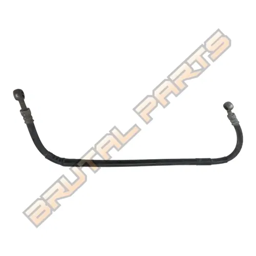 2002 KAWASAKI KLX300R OEM REAR BRAKE LINE 43059-1941 43095-0164