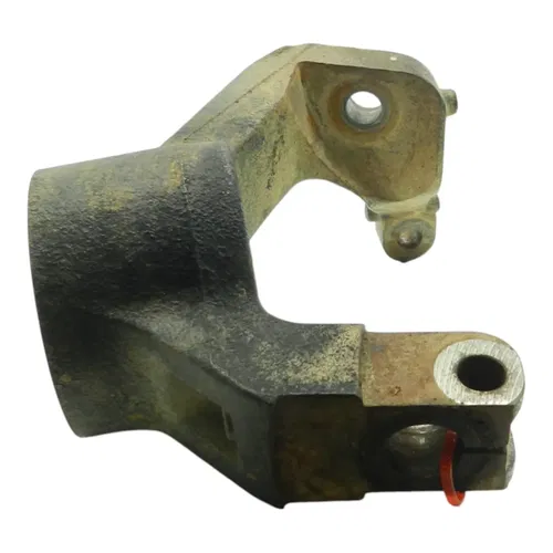 2006 CAN-AM OUTLANDER 800 FRONT RIGHT STEERING KNUCKLE 709400288