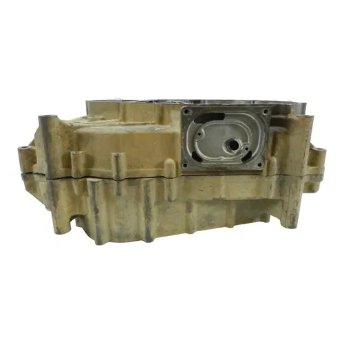 2008 SUZUKI KING QUAD 400 CRANKCASE 11302-38812