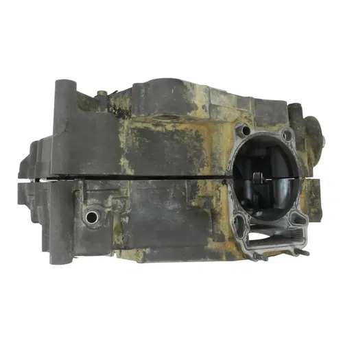 2008 SUZUKI KING QUAD 400 CRANKCASE 11302-38812