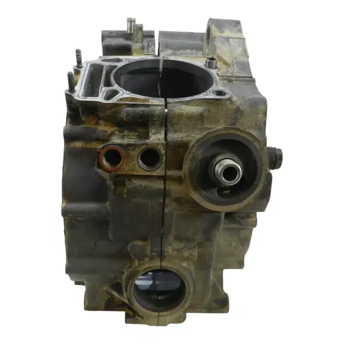 2008 SUZUKI KING QUAD 400 CRANKCASE 11302-38812