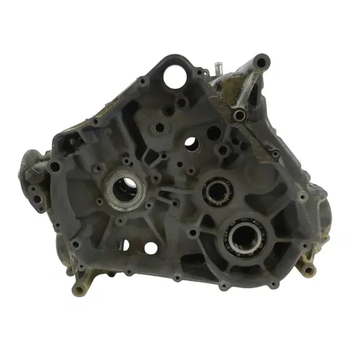2008 SUZUKI KING QUAD 400 CRANKCASE 11302-38812