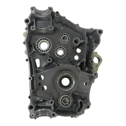2008 SUZUKI KING QUAD 400 CRANKCASE 11302-38812