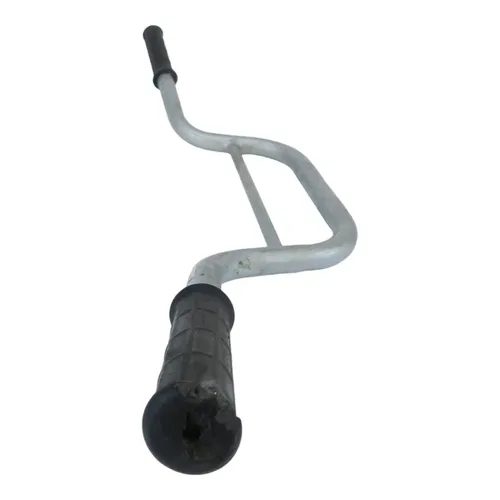 2006 SUZUKI QUADSPORT Z50 LTZ50 HANDLEBARS 56110-43G00-13L