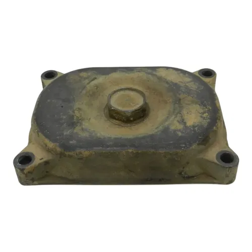 2008 SUZUKI KING QUAD 400 OIL STRAINER CAP 16523-24501