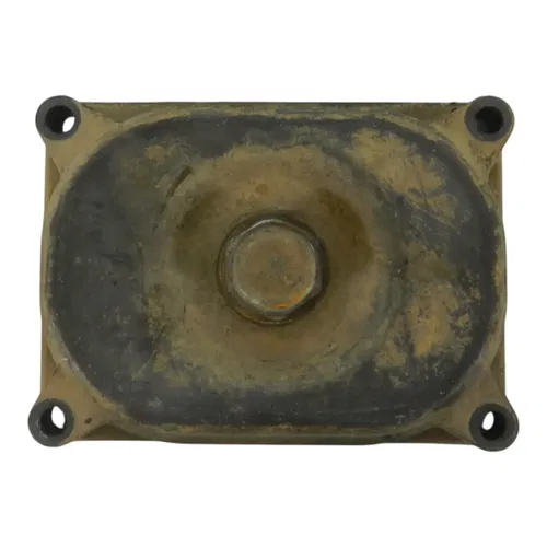 2008 SUZUKI KING QUAD 400 OIL STRAINER CAP 16523-24501