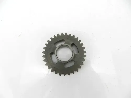 1984 HONDA BIG RED 200 ATC200ES GEAR, COUNTERSHAFT SECOND (31T) 23451-427-010