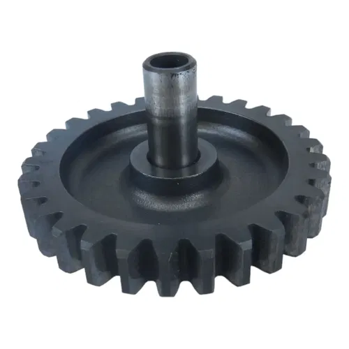 2001 HONDA INTERCEPTOR 800 STARTER IDLER GEAR 28131-MBG-000