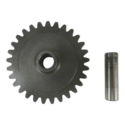 2001 HONDA INTERCEPTOR 800 STARTER IDLER GEAR 28131-MBG-000