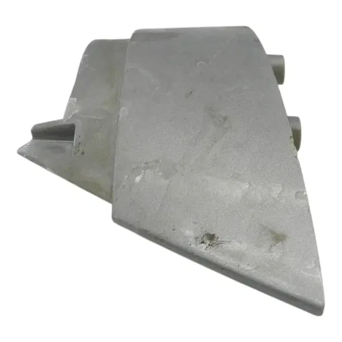 2000 SEA-DOO RX RIGHT SIDE REAR VIEW MIRROR SUPPORT 269500818 269501027