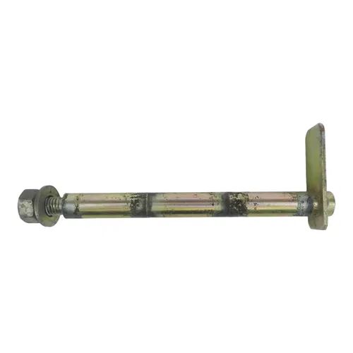 2008 KUBOTA RTV500 SUPPORT LEVER ROD K7311-42612 K7311-42610