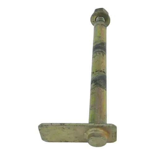 2008 KUBOTA RTV500 SUPPORT LEVER ROD K7311-42612 K7311-42610