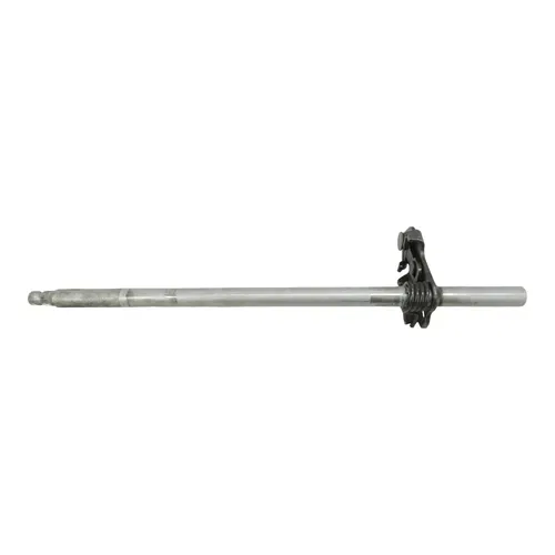 1993 HONDA CBR900RR SHIFTER SHIFT SHAFT 24610-MW0-000 24610-MW0-010