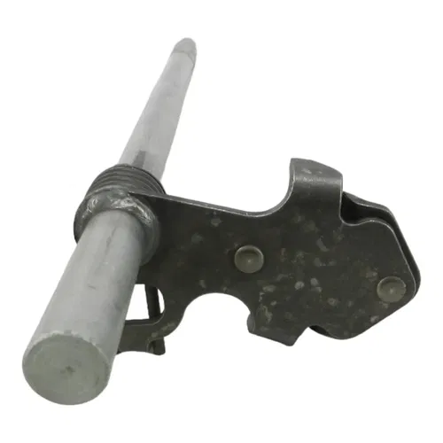 1993 HONDA CBR900RR SHIFTER SHIFT SHAFT 24610-MW0-000 24610-MW0-010
