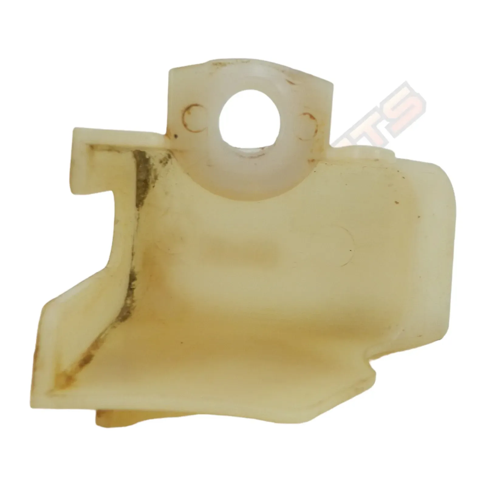 2006 HONDA TRX450ER FRONT RIGHT BRAKE ROTOR COVER GUARD 45331-HP1-600