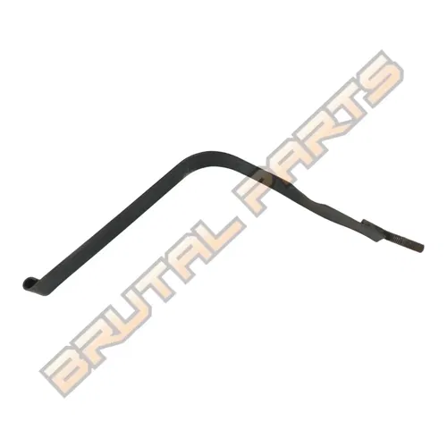 08-22 KUBOTA RTV500 OEM FUEL TANK BRACKET STRAP K7311-24330