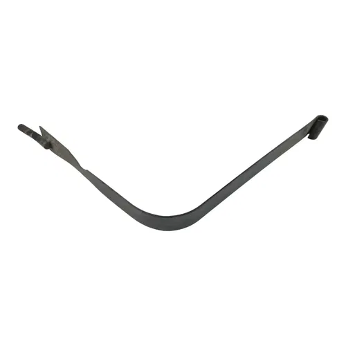 08-22 KUBOTA RTV500 OEM FUEL TANK BRACKET STRAP K7311-24330