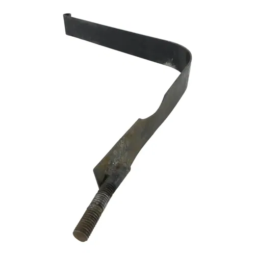 08-22 KUBOTA RTV500 OEM FUEL TANK BRACKET STRAP K7311-24330