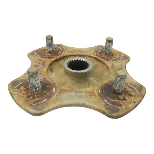 2007 HONDA RANCHER 420 TRX420TM REAR RIGHT HUB 42410-HF1-A00