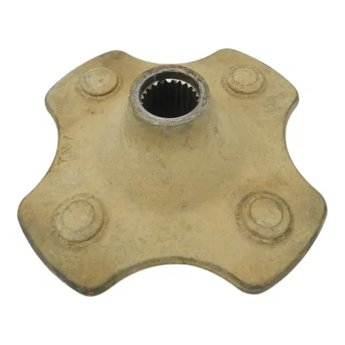 2007 HONDA RANCHER 420 TRX420TM REAR RIGHT HUB 42410-HF1-A00