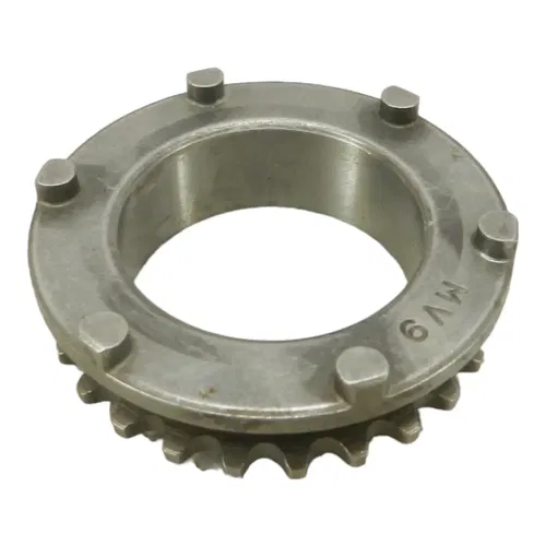 1993 HONDA CBR900RR OIL PUMP DRIVE SPROCKET 15131-MV9-671 15131-MAS-003
