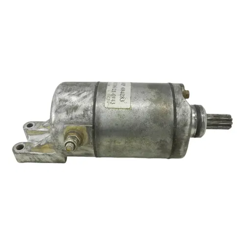 2018 CAN-AM OUTLANDER 450 EFI STARTER MOTOR 420684282 420684283