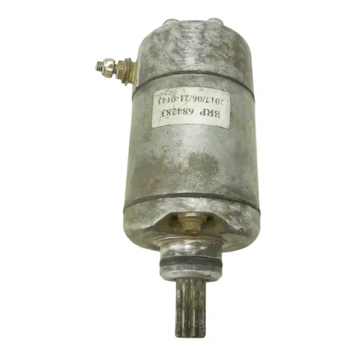 2018 CAN-AM OUTLANDER 450 EFI STARTER MOTOR 420684282 420684283