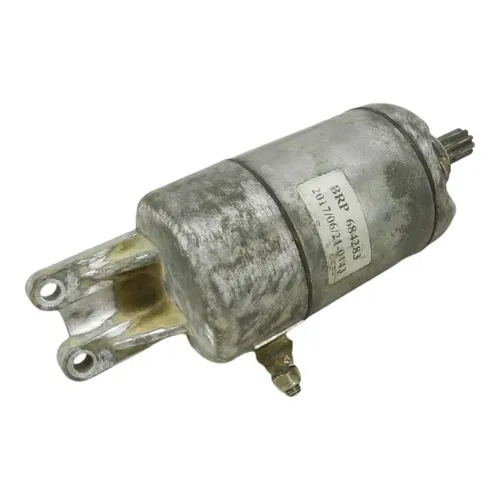 2018 CAN-AM OUTLANDER 450 EFI STARTER MOTOR 420684282 420684283