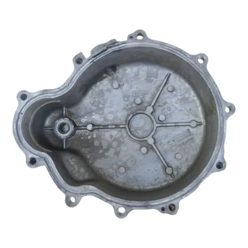 2007 POLARIS RANGER XP 700 EFI STATOR COVER 1203334