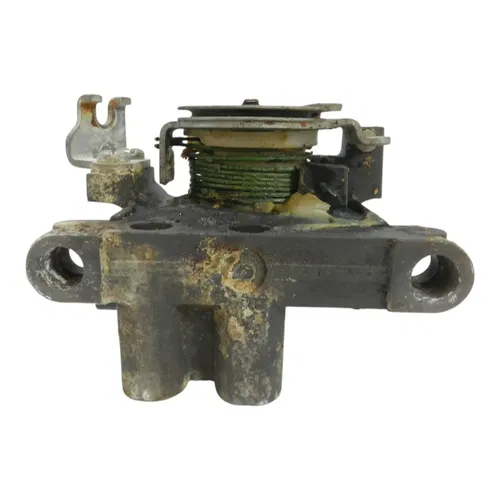 2009 YAMAHA WAVERUNNER VX1100 THROTTLE POSITION SENSOR TPS 6D3-14305-21-00