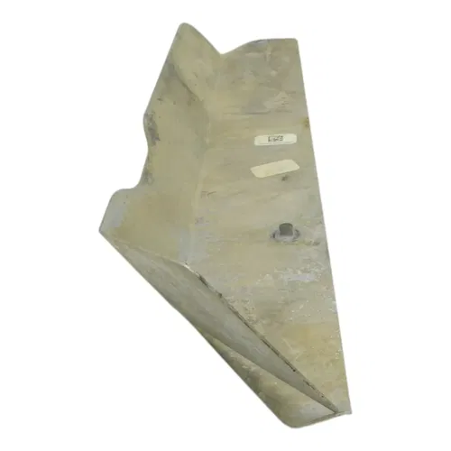 2019 POLARIS RZR XP 1000 EXHAUST HEAT SHIELD 5263028