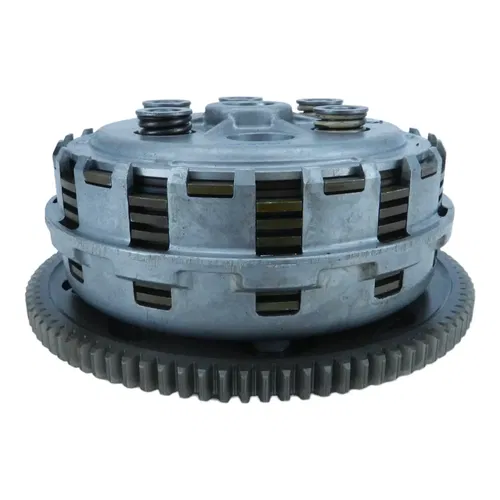 2001 KAWASAKI NINJA ZX7R CLUTCH BASKET ASSEMBLY 13095-1328
