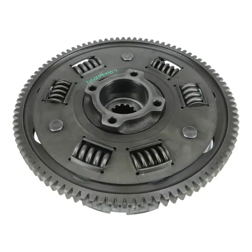 2001 KAWASAKI NINJA ZX7R CLUTCH BASKET ASSEMBLY 13095-1328