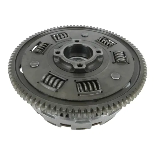 2001 KAWASAKI NINJA ZX7R CLUTCH BASKET ASSEMBLY 13095-1328