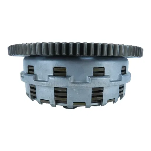 2001 KAWASAKI NINJA ZX7R CLUTCH BASKET ASSEMBLY 13095-1328