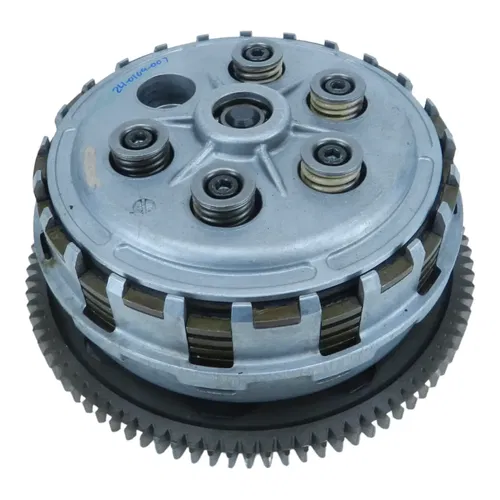 2001 KAWASAKI NINJA ZX7R CLUTCH BASKET ASSEMBLY 13095-1328