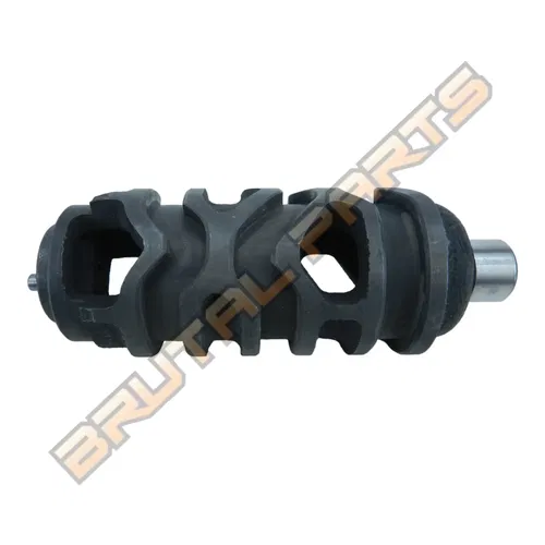 2001 KAWASAKI NINJA ZX7R GEAR SHIFT CAM DRUM 13239-1193