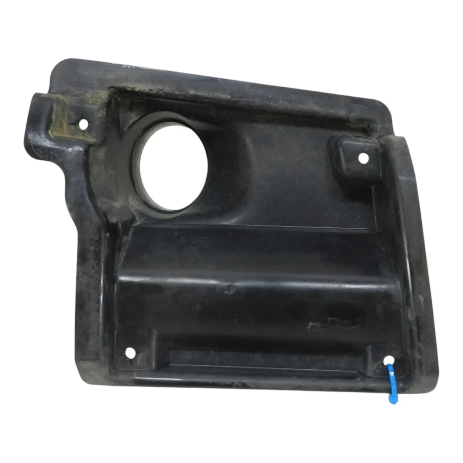 2017 POLARIS RANGER XP 1000 REAR LEFT FENDER INTAKE 5439201-070