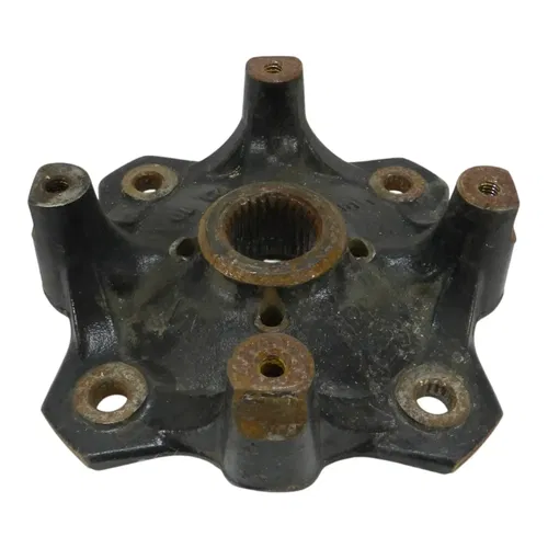 2023 CAN-AM DEFENDER HD10 FRONT REAR RIGHT OR LEFT HUB 705502338