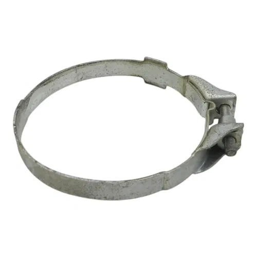 2011 YAMAHA FZ6R INTAKE DUCT CLAMP 90450-63003-00