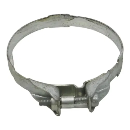 2011 YAMAHA FZ6R INTAKE DUCT CLAMP 90450-63003-00