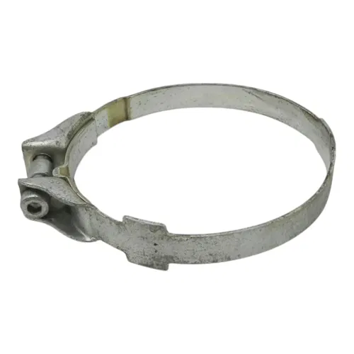 2011 YAMAHA FZ6R INTAKE DUCT CLAMP 90450-63003-00