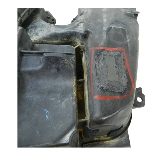 2019 CAN-AM OUTLANDER 1000R AIRBOX 707800724