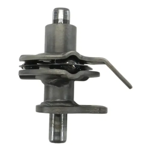 1997 YAMAHA BIG BEAR 350 YFM350FW GEARSHIFT CHANGE LEVER 1YW-18106-00-00