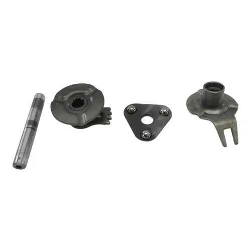 1997 YAMAHA BIG BEAR 350 YFM350FW GEARSHIFT CHANGE LEVER 1YW-18106-00-00