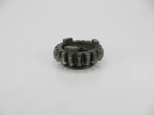 1987 YAMAHA YZ250 OEM TRANSMISSION GEAR 4TH WHEEL 20T 2HH-17241-00-00