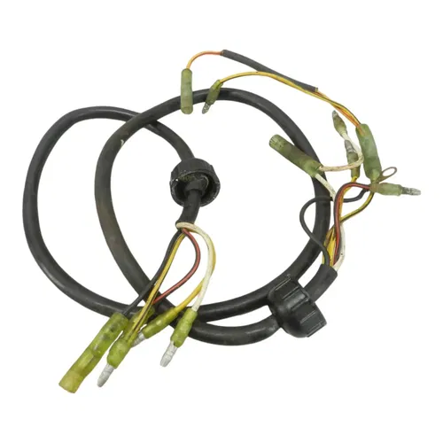 1994 SEA-DOO XP MAIN WIRE HARNESS 278000658