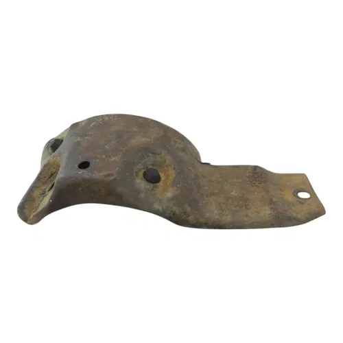 2004 YAMAHA KODIAK 400 YFM400A DIFFERENTIAL GUARD 4XE-F219X-01-00